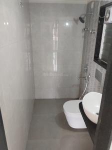 Image of 768 Sq.ft 1 BHK Apartment / Flat for sale in Sanghvi S3 Ecocity, Mira Road East, Mira Bhayandar for Rs. 9500000