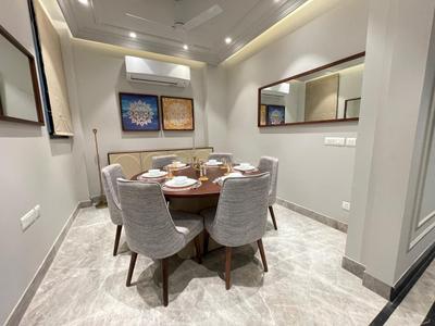 Hall Image of 4000 Sq.ft 4 BHK Independent House for rent in Vasant Vihar New Delhi for Rs. 650000