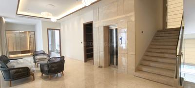 Hall Image of 8000 Sq.ft 4 BHK Villa for rent in Sri Aditya Sanctum, Manchirevula Hyderabad for Rs. 550000