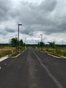 Image of 1500 Sq.ft Residential Plot / Land for sale in Adarsh Savana, Navarathna Agrahara, Bengaluru for Rs. 16500000