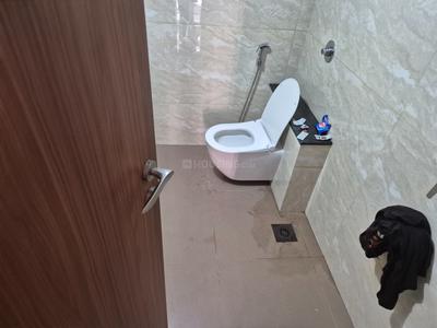 Image of 1250 Sq.ft 2 BHK Apartment / Flat for rent in VJ Yashwin Nuovo Centro, Tathawade, Pune for Rs. 34000