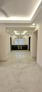 Hall Image of 1948 Sq.ft 3 BHK Apartment / Flat for sale in Kalighat Kolkata for Rs. 22000000