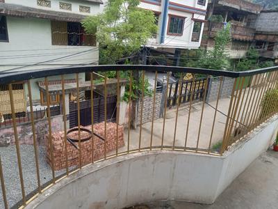 Balcony Image of Gopal comfort stay in Lal Ganesh, Guwahati
