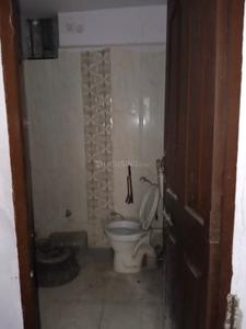 Bathroom Image of 800 Sq.ft 2 BHK Builder Floor for sale in Limbodi Indore for Rs. 1700000