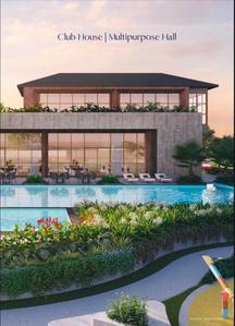 Image of 1866 Sq.ft 3 BHK Apartment / Flat for sale in Malpani Soul Strings Wing C, Pashan, Pune for Rs. 20500000