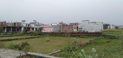Image of 2000 Sq.ft Residential Plot / Land for sale in Sarojini Nagar, Lucknow for Rs. 3400000