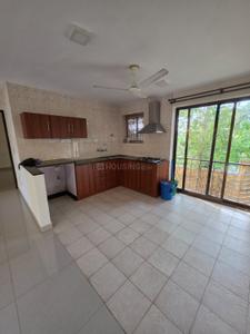 Hall Image of 1808 Sq.ft 3 BHK Villa for sale in Nuvem Goa for Rs. 17500000