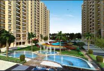 Image of 1775 Sq.ft 3.5 BHK Apartment / Flat for sale in Omaxe Waterscapes, Arjunganj, Lucknow for Rs. 12800000
