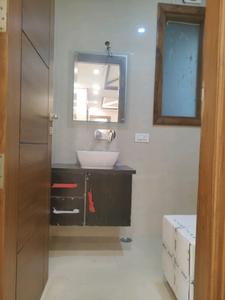 Common Bathroom Image of 4500 Sq.ft 4 BHK Builder Floor for sale in Ridhi Elite Floors, Sector 21C Faridabad for Rs. 39000000