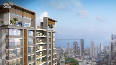 Image of 1779 Sq.ft 3 BHK Apartment / Flat for sale in Lodha Marq, Tardeo, Mumbai for Rs. 131000000