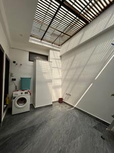 Balcony Image of 2850 Sq.ft 4 BHK Independent House for sale in South City Lucknow for Rs. 32000000