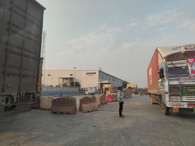 Image of 1000 Sq.ft Residential Plot / Land for sale in Junab Ganj, Lucknow for Rs. 1200000