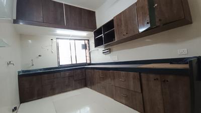 Kitchen Image of 2800 Sq.ft 3 BHK Apartment / Flat for sale in Camp Pune for Rs. 40000000