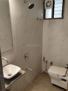 Image of 2300 Sq.ft 3 BHK Apartment / Flat for rent in Shafalya Vertis, Sola, Ahmedabad for Rs. 45000