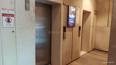 Image of 3500 Sq.ft 5 BHK Apartment / Flat for rent in Supertech Supernova, Sector 94, Noida for Rs. 130000