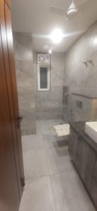 Bathroom Image of 2400 Sq.ft 4 BHK Builder Floor for sale in Dhara Malibu Town Floors, Sector 47 Gurgaon for Rs. 31500000