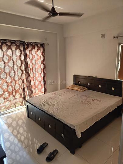 Vasna road Bedroom 1