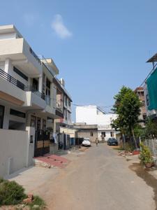 Image of 1500 Sq.ft Residential Plot / Land for sale in Mansarovar Extension, Jaipur for Rs. 16666000