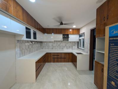 4 BHK Flat