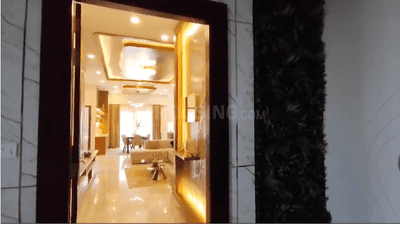 Image of 2094 Sq.ft 4 BHK Apartment / Flat for sale in Amberstone Ventara Residences, Chambenahalli, Bengaluru for Rs. 19212342