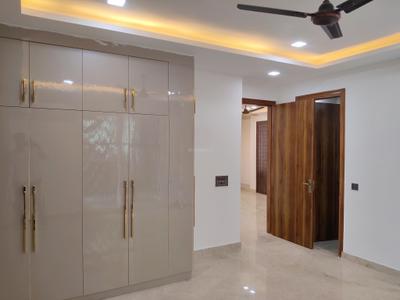 Bedroom Image of 1800 Sq.ft 3 BHK Apartment / Flat for sale in Ashiana The Centre Court, Sector 88A Gurgaon for Rs. 28500000