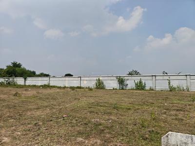 Image of 1233 Sq.ft Residential Plot / Land for sale in Oragadam Sriperambattur, Chennai for Rs. 2830007