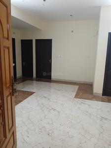 Hall Image of 1250 Sq.ft 3 BHK Apartment / Flat for rent in Thoraipakkam Chennai for Rs. 35000