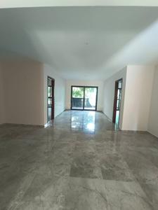 Hall Image of 2063 Sq.ft 3 BHK Apartment / Flat for sale in JRC Wild Woods Phase III by JRC Projects Pvt Ltd, Gattahalli Bengaluru for Rs. 24700000