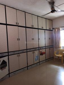 Image of 1600 Sq.ft 3 BHK Apartment / Flat for rent in Kothrud, Pune for Rs. 52000