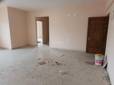 Bedroom Image of 1632 Sq.ft 4 BHK Apartment / Flat for sale in LN Fusion, Jharapada Bhubaneswar for Rs. 14319500