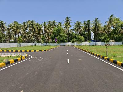 Image of 816 Sq.ft Residential Plot / Land for sale in Tambaram, Chennai for Rs. 2855184