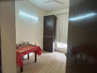 Bedroom Image of 2438 Sq.ft 4 BHK Apartment / Flat for sale in Pioneer Park, Sector 61 Gurgaon for Rs. 51000000