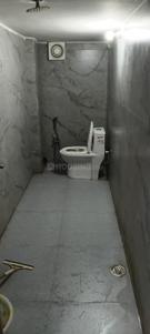Bathroom Image of 1000 Sq.ft 1 BHK Independent House for rent in Sarai Gulharia Gorakhpur for Rs. 5000