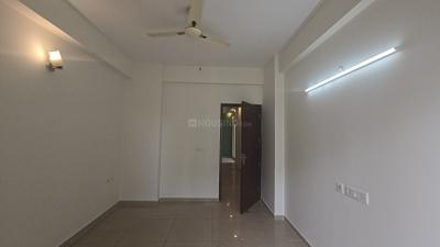 Bedroom Image of 1495 Sq.ft 3 BHK Apartment / Flat for sale in Gulshan Ikebana, Sector 143 Noida for Rs. 21000000
