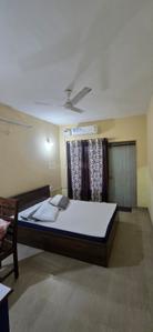 Bedroom Image of 1035 Sq.ft 2 BHK Apartment / Flat for rent in Velha Goa Goa for Rs. 35000