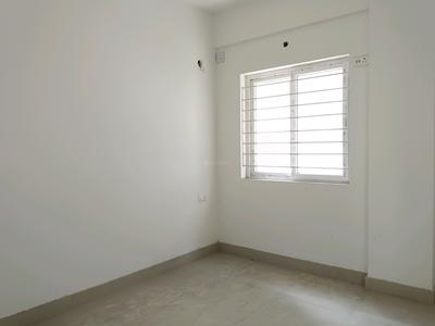 Bedroom Image of 1181 Sq.ft 3 BHK Apartment / Flat for sale in Kalighat Kolkata for Rs. 12991000