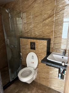 Image of 1500 Sq.ft 3 BHK Apartment / Flat for sale in Abhinav Pebbles Urbania, Bavdhan, Pune for Rs. 12800000