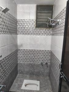 Bathroom Image of 1215 Sq.ft 2 BHK Apartment / Flat for sale in  Sarthi Annexe, Kathwada Ahmedabad for Rs. 4200000