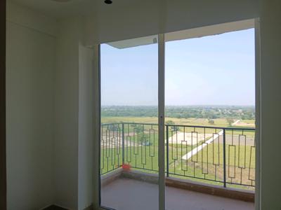 Bedroom Image of 700 Sq.ft 3 BHK Apartment / Flat for rent in Sector 108 Gurgaon for Rs. 16000
