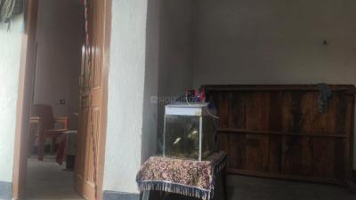 Living Room Image of 500 Sq.ft 1 BHK Builder Floor for rent in Barhanpura Muzaffarpur for Rs. 7000