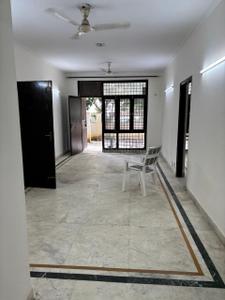 3 BHK Independent Builder Floor