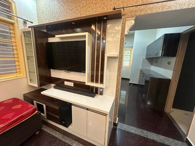 Image of 1200 Sq.ft 2 BHK Builder Floor for rent in Electronic City, Bengaluru for Rs. 32000