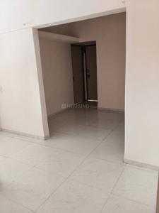 Hall Image of 944 Sq.ft 2 BHK Apartment / Flat for rent in Dhavel Windscapes, Hadapsar Pune for Rs. 18000