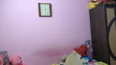 Bedroom Image of 565 Sq.ft 2 BHK Builder Floor for rent in Kaveri City Centre, Delta I Greater Noida for Rs. 16000