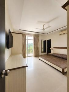 Bedroom Image of 2368 Sq.ft 3 BHK Villa for sale in Panjim Goa for Rs. 22000000