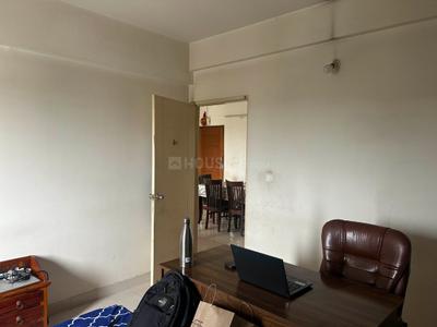 Hall Image of 1538 Sq.ft 3 BHK Apartment / Flat for sale in DSMAX SILVER WOOD by DS-MAX Properties Private Limited, Electronic City Bengaluru for Rs. 12300000