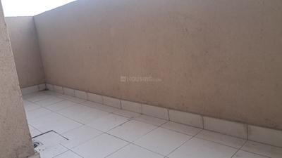 Balcony Image of 1100 Sq.ft 2 BHK Apartment / Flat for sale in Eureka Park By Tata Value Homes, Sector 150 Noida for Rs. 11600000