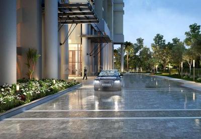 Image of 700 Sq.ft 2 BHK Apartment / Flat for sale in Runwal Bliss Wing C, Kanjurmarg East, Mumbai for Rs. 15800000