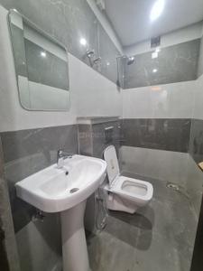 Bathroom Image of 1300 Sq.ft 3 BHK Apartment / Flat for sale in Veerbhadra Rishikesh for Rs. 16000000