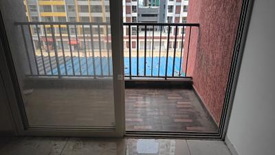 Image of 820 Sq.ft 2 BHK Apartment / Flat for sale in Kolte Patil Life Republic Sector R10 10th Avenue Universe Phase I, Marunji, Pune for Rs. 6280000